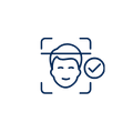 Controle de Ponto iD Face