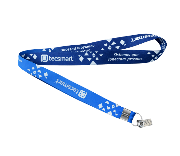 Cordões Personalizados