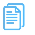 Ícone Documentos Digitais