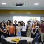 Tecsmart e parceiros participam de curso Profissionalizante em RH